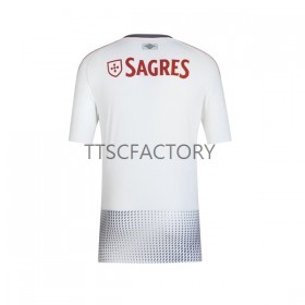 Benfica 3. trøje 2022-23 S/S